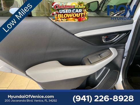 Used 2023 Subaru Outback Premium AWD/4WD image 40