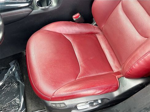 Used 2023 MAZDA CX-9 Carbon Edition image 18