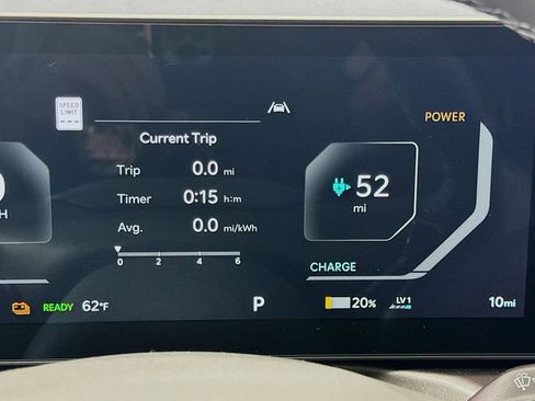 New 2026 Kia EV9 Wind image 13