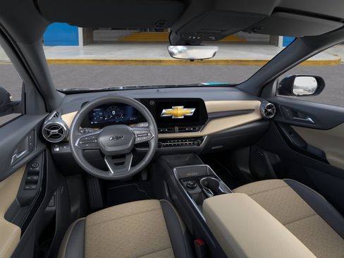 New 2026 Chevrolet Equinox ACTIV FWD image 15