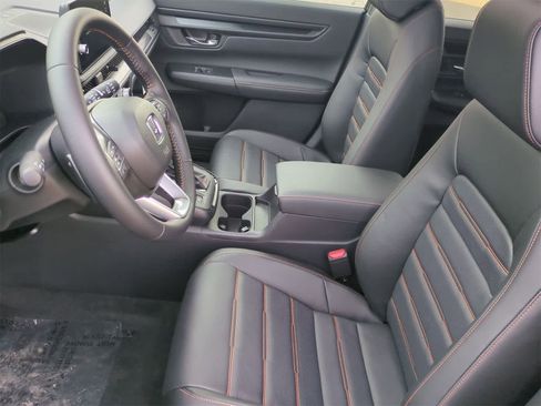 New 2026 Honda CR-V Sport-L image 17