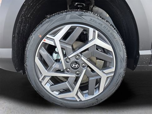 New 2026 Hyundai Kona SEL Premium image 10