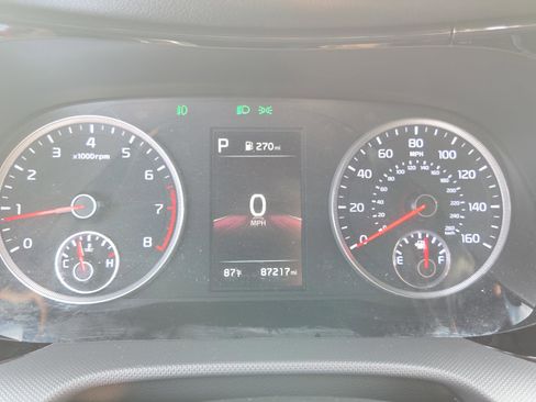 Used 2023 Kia K5 GT-Line w/ GT-Line Premium Package image 31