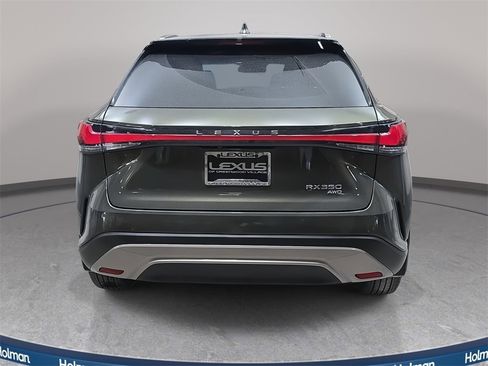 Certified 2024 Lexus RX 350 Premium Plus w/ Convenience Package image 6