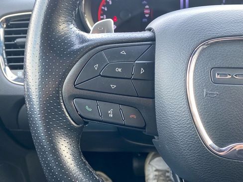 Used 2020 Dodge Durango GT image 17