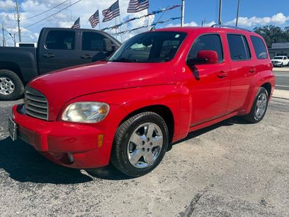 Used 2011 Chevrolet HHR LT