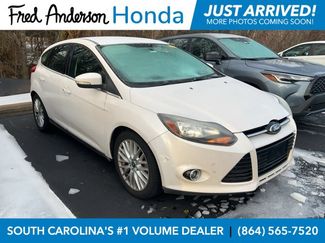 Used 2013 Ford Focus Titanium video 1