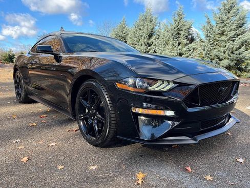 Used 2019 Ford Mustang GT Premium w/ Equipment Group 401A image 33
