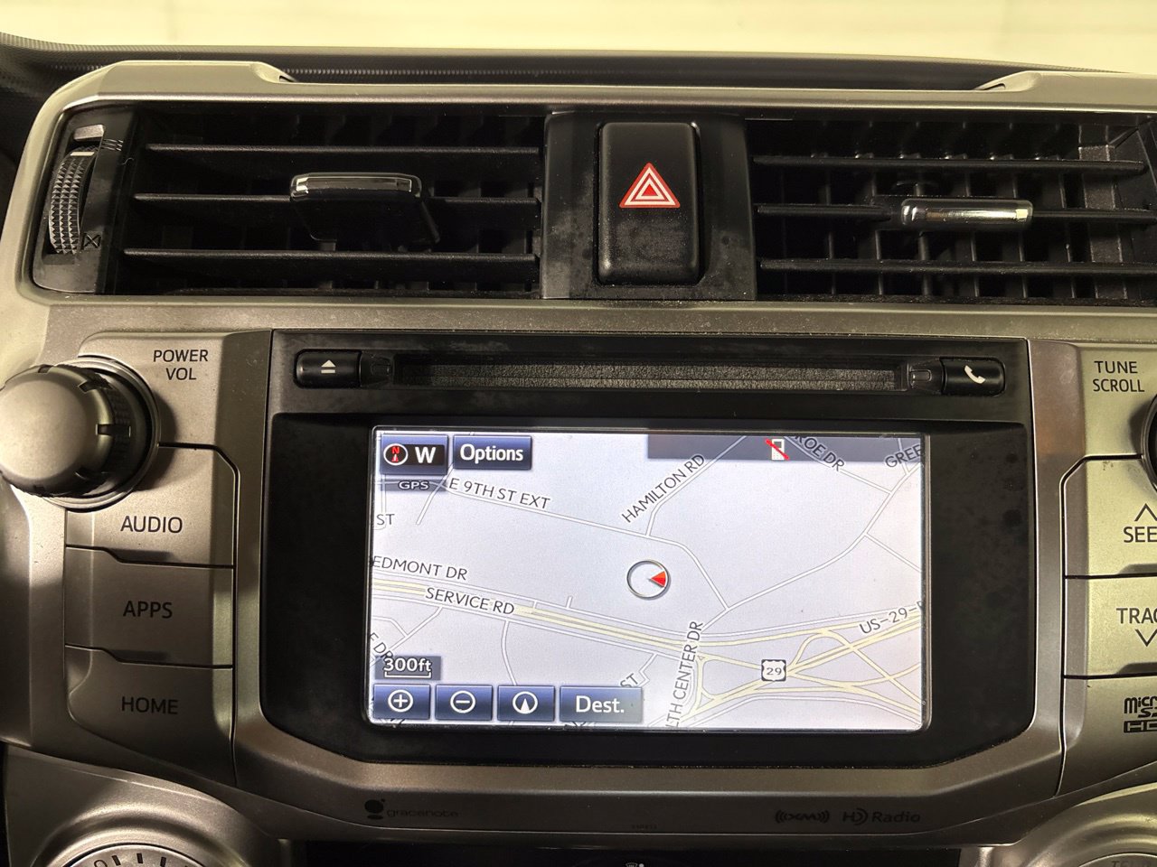 Used 2019 Toyota 4Runner SR5 RWD image 18