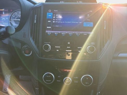 Used 2024 Subaru Forester Wilderness image 22