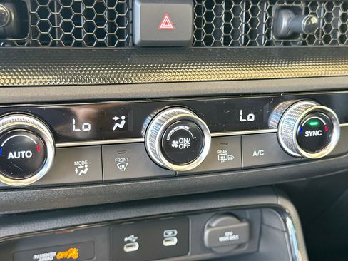 New 2026 Honda CR-V TrailSport image 12