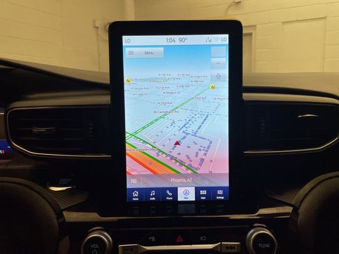 Used 2022 Ford Explorer ST w/ Equipment Group 401A AWD/4WD image 17