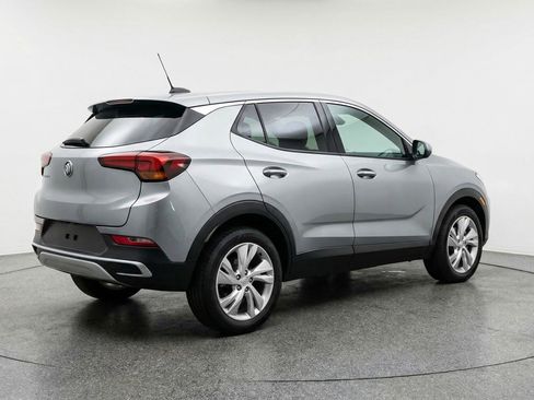 Used 2025 Buick Encore GX Preferred FWD image 9
