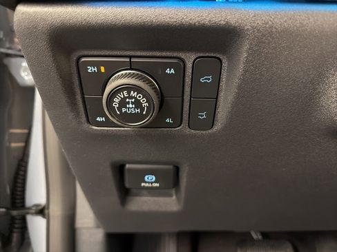 New 2026 Ford Expedition Tremor AWD/4WD image 26