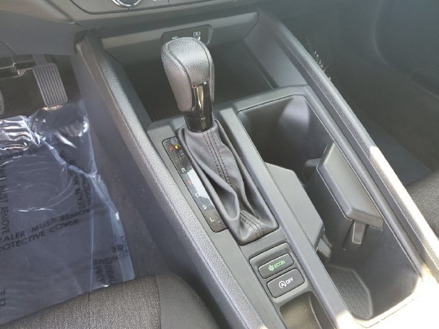 Certified 2024 Honda Accord LX image 23