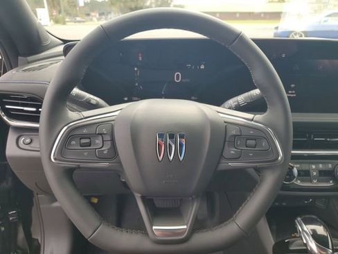 New 2026 Buick Envista Sport Touring w/ Convenience I Package image 11