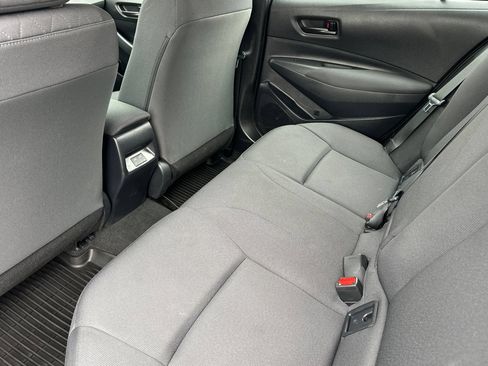 Used 2024 Toyota Corolla LE FWD image 12
