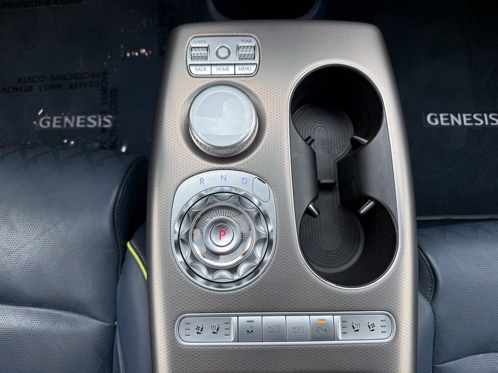 Used 2023 Genesis GV60 Performance AWD/4WD image 31