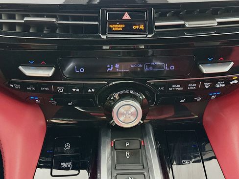 Used 2023 Acura MDX A-Spec AWD/4WD image 24