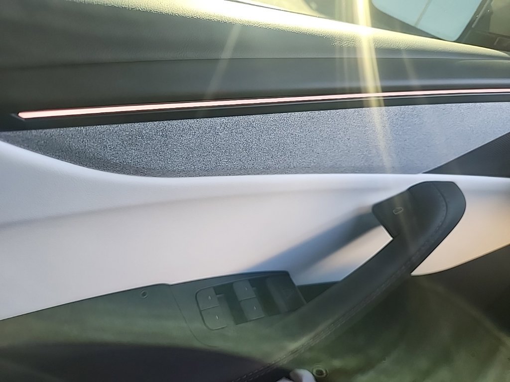 Used 2026 Tesla Model Y Long Range RWD image 25
