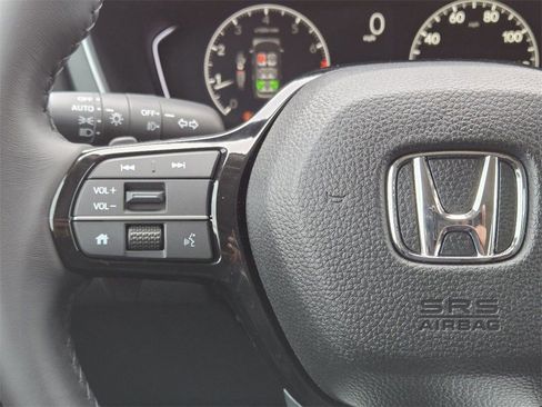 New 2025 Honda Pilot EX-L image 26