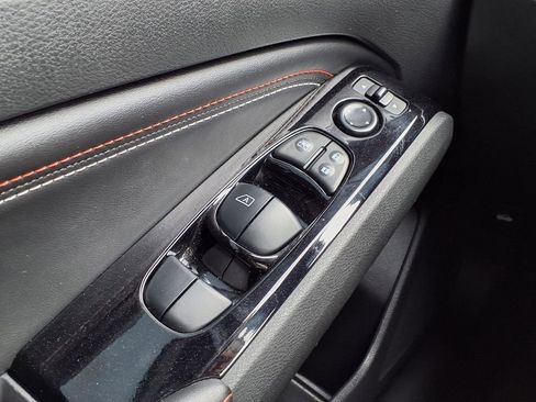 Used 2023 Nissan Altima 2.5 SR w/ SR Premium Package FWD image 20