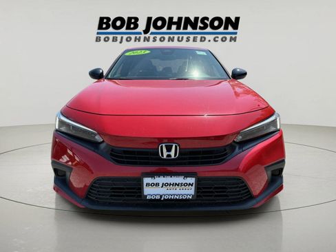 Used 2023 Honda Civic Sport image 7