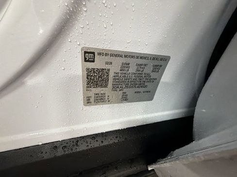 New 2026 GMC Terrain Denali image 33