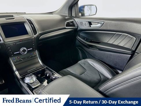 Used 2020 Ford Edge ST w/ Equipment Group 401A image 27