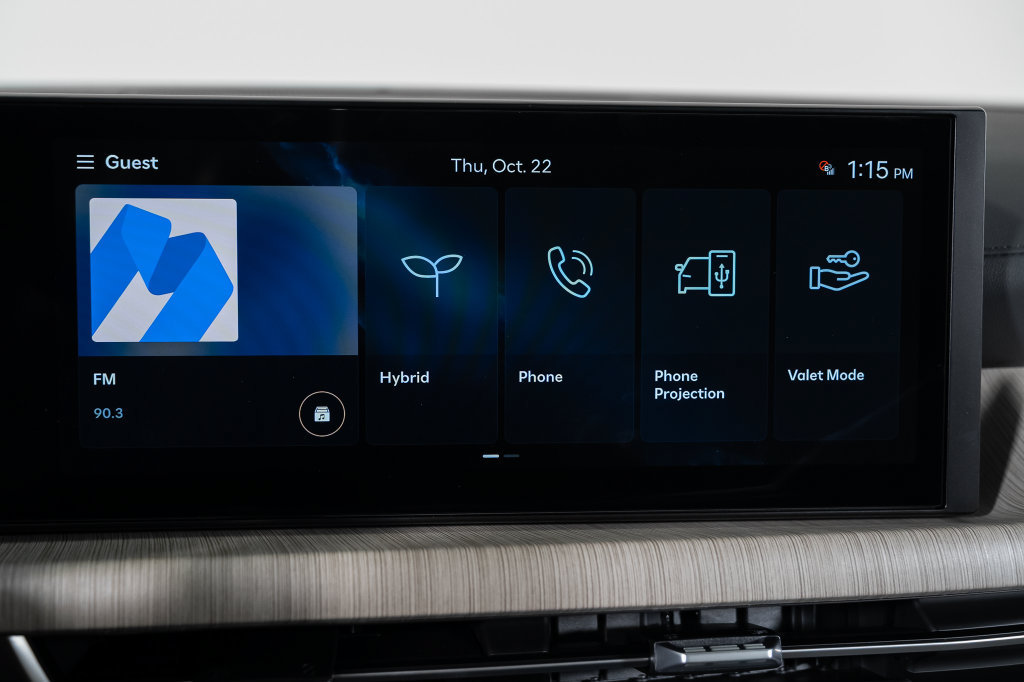 New 2026 Hyundai Sonata SEL FWD image 29