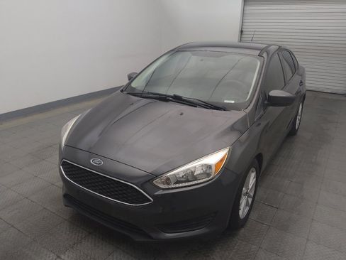 Used 2018 Ford Focus SE w/ Interior Protection Package FWD image 15
