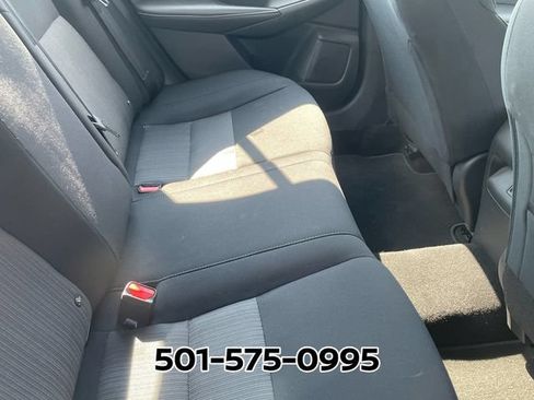 Used 2025 Nissan Sentra SV FWD image 9