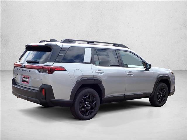 New 2026 Subaru Outback Limited AWD/4WD image 4