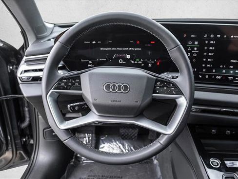 New 2026 Audi A6 Premium Plus AWD/4WD image 13