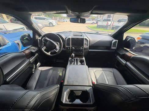 Used 2019 Toyota 4Runner Limited RWD image 14