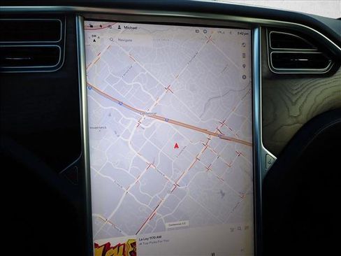 Used 2017 Tesla Model S 100D image 16