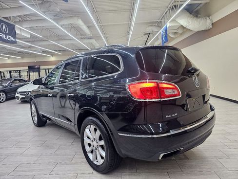 Used 2013 Buick Enclave Premium w/ Trailering Provision Package FWD image 8