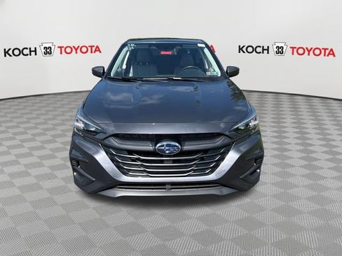 Used 2025 Subaru Legacy Premium AWD/4WD image 2