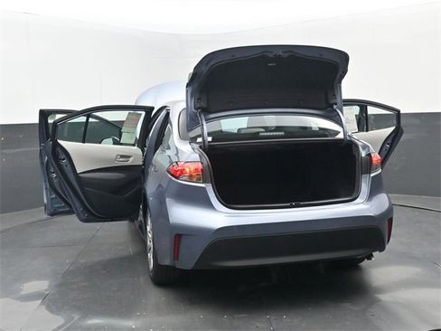 New 2026 Toyota Corolla LE image 33