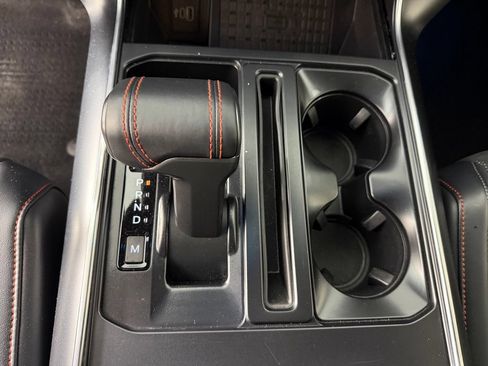 Used 2025 Ford F150 Raptor AWD/4WD image 28