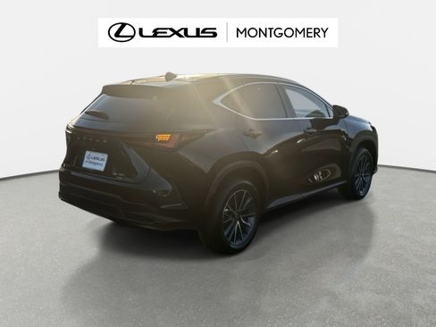 Used 2026 Lexus NX 350 AWD image 5