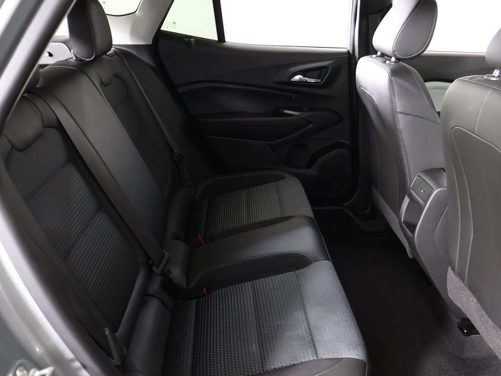 Used 2026 Chevrolet Trax LT w/ Driver Confidence Package FWD image 33