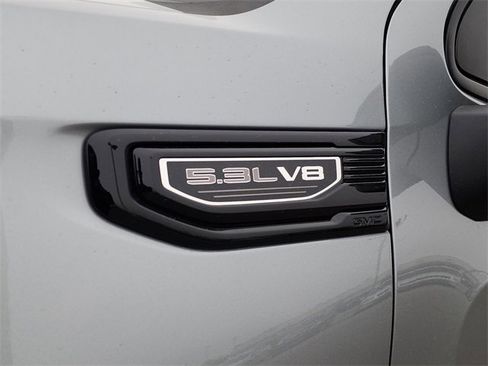 New 2026 GMC Sierra 1500 Elevation w/ X31 Off-Road Package image 10