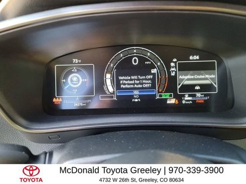 Used 2023 Toyota Corolla GR w/ Performance Package AWD/4WD image 9