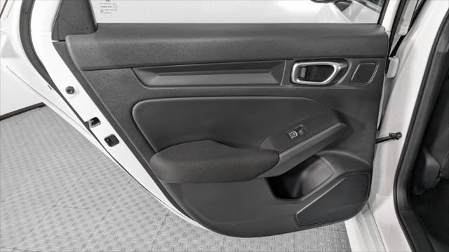 Used 2026 Honda Civic Sport image 14