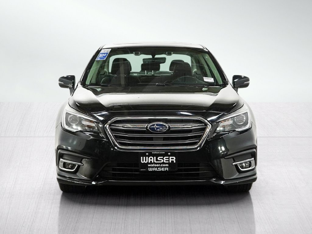 Used 2019 Subaru Legacy 2.5i Limited w/ Popular Package #2A AWD/4WD image 8