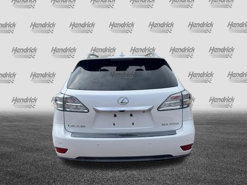 Used 2010 Lexus RX 350 2WD image 46