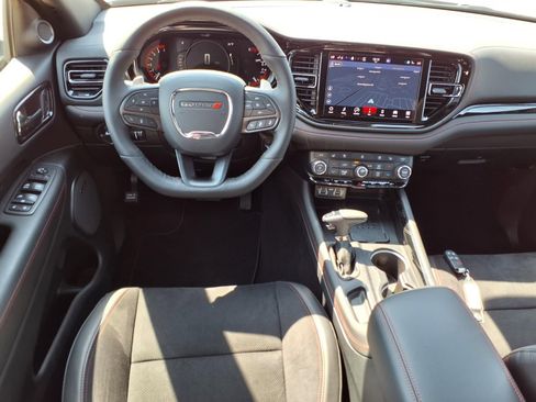 New 2026 Dodge Durango GT image 2