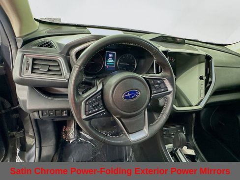 Used 2023 Subaru Ascent Limited w/ Technology Package AWD/4WD image 17
