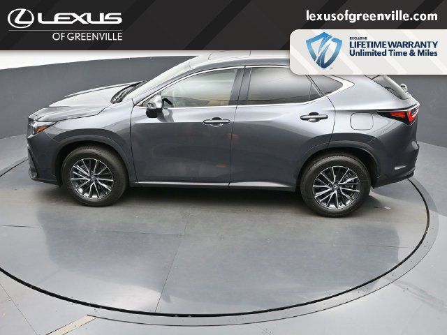 Used 2024 Lexus NX 350 AWD image 53